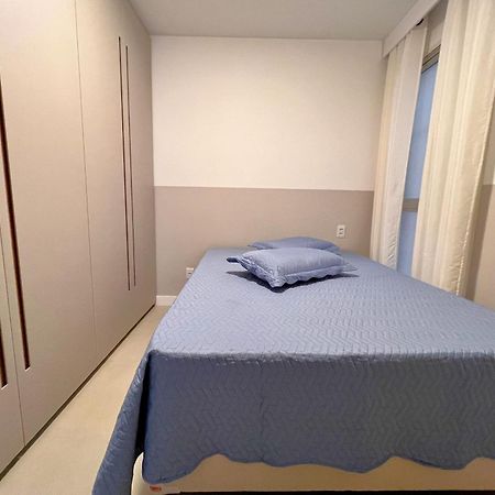 Apto Reformado E Decorado No Centro ฟลอเรียนอโปลิส ภายนอก รูปภาพ